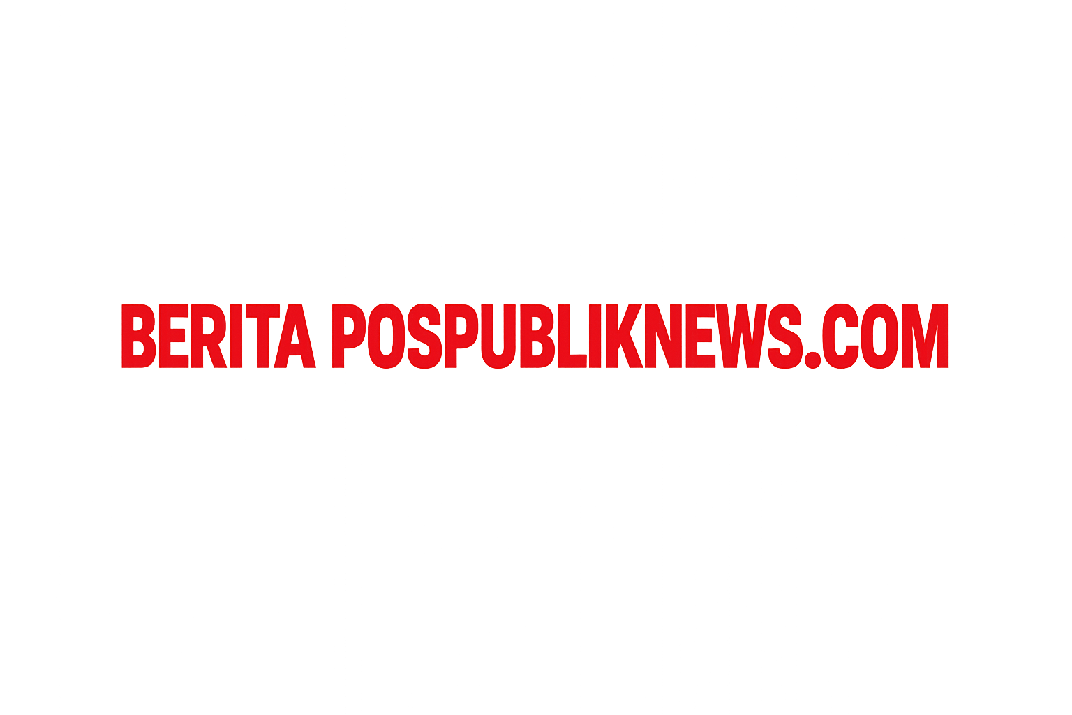 Berita PospublikNews.com